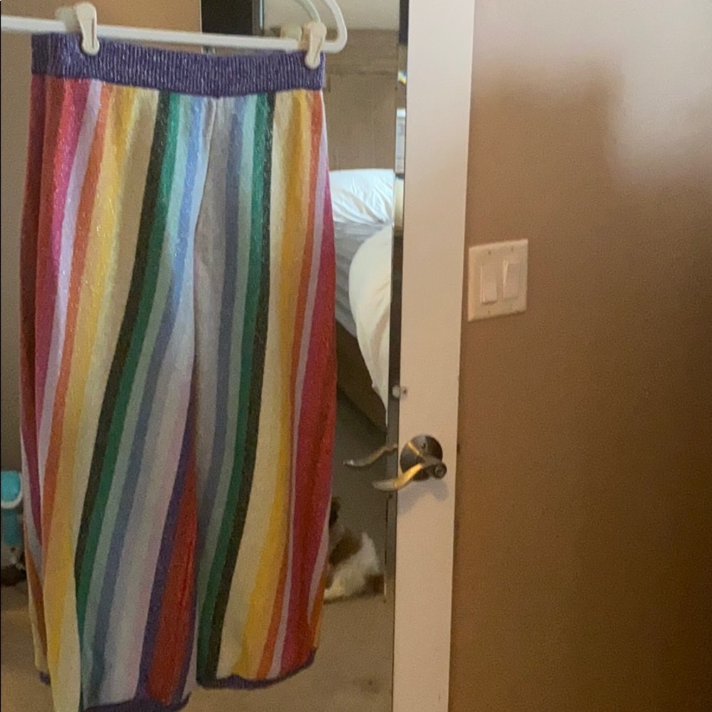 Pants - gaucho like - Picture 8 of 8